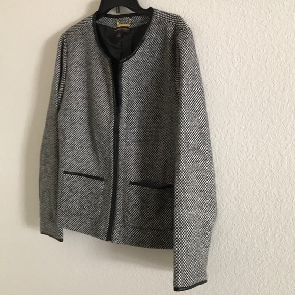 Dana Buchanan classic jacket - Picture 3 of 6